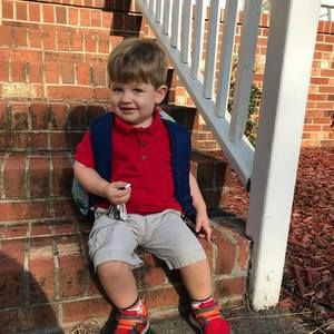 Meet your Posher, Justin